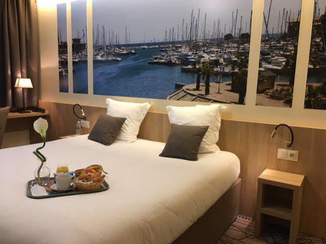 Brit Hotel Montargis Mormant-sur-Vernisson المظهر الخارجي الصورة